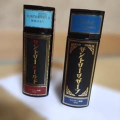 サントリー オールド スペシャルリザーブ ウイスキー 2本セット - メルカリ