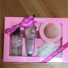 THE BODY SHOPギフトセットのサムネイル