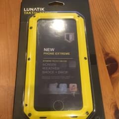 iPhone7 耐衝撃　防水　ケースのサムネイル