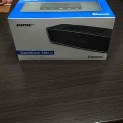 Bose soundlinkmini2のサムネイル