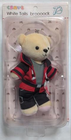 超メルカリ市限定価格！】【新品未使用】くまめいとBroooock