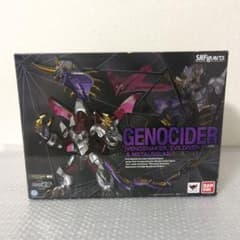 【限定・未使用品】S.H.フィギュアーツ ジェノサイダー 仮面ライダー龍騎 王蛇 m70991971759_1.jpg?1770816296