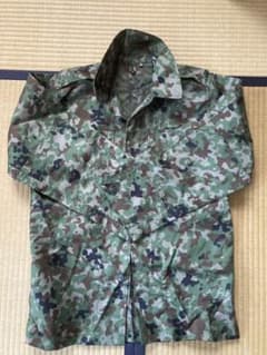 秋*様 陸上自衛隊 迷彩服 上下セット サイズ「3A」 - メルカリ