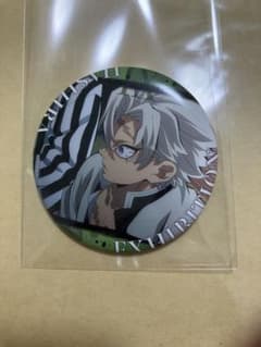 鬼滅の刃 柱展 柱百景 不死川実弥 エモーショナル缶バッジ - メルカリ