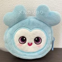 TWICE BABY LOVELYS イヤホンポーチ ナブリー - メルカリ