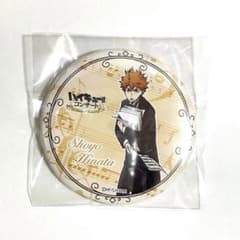 ハイキュー!! コンサート 2017 トレーディング缶バッジ 日向翔陽
