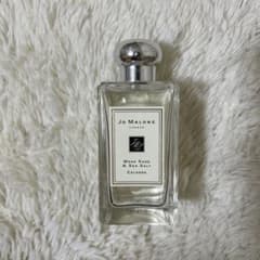 Jo Malone Wood Sage & Sea Salt コロン 100mLのサムネイル