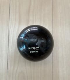 DRIVELINE PLYO BALL 2000g 野球のサムネイル