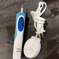電動歯ブラシのサムネイル