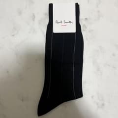 【新品】Paul Smith 靴下　25〜27㎝のサムネイル