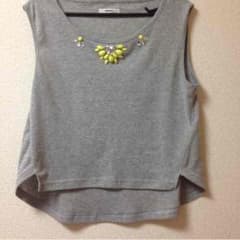 MURUAタンクトップのサムネイル