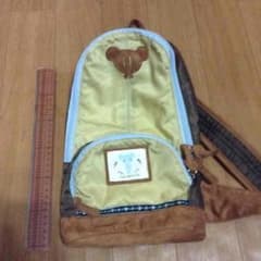 ポンポネット バッグのサムネイル