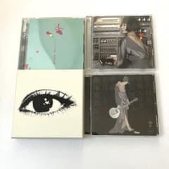 椎名林檎CD／DVDセット【帯、付属品あり】 - メルカリ