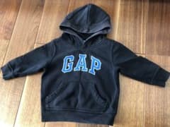 GAP パーカー トレーナーsize90のサムネイル