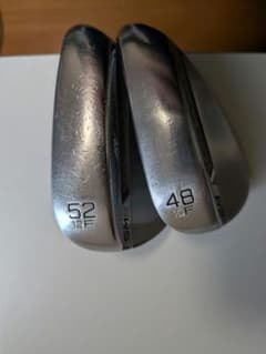 SM8 ウェッジ 48度 52度（2本セット）のサムネイル