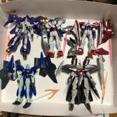 バンダイ ガンプラ HG 1/144 ガンダムグリープ ハイドラガンダム ほか
