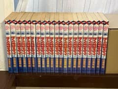 激レア ぼくの地球を守って 全巻 プレミアムファンブックと30周年記念画集付き！のサムネイル