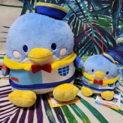 サンリオキャラクターズ　カラフルトイボックスドール2　タキシードサム