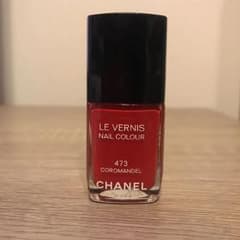 CHANEL シャネル ヴェルニのサムネイル