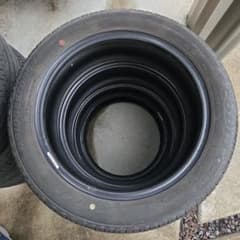 BRIDGESTONE ECOPIA EP150 165/55R15 4本セット - メルカリ