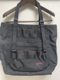 【最終限定値下】BRIEFING ブリーフィング USA トート BUCKETのサムネイル
