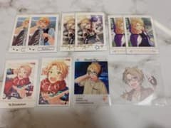 あんスタ ぱしゃこれ 遊木真のサムネイル