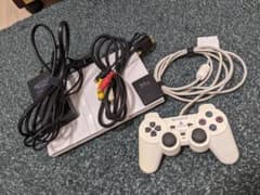 ps2 scph-70000 動作品のサムネイル