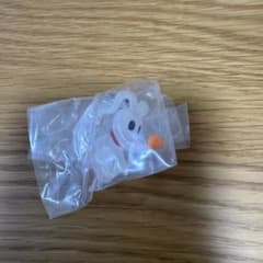 ディズニー ハロウィン めじるしアクセサリー ゼロ ガチャガチャのサムネイル