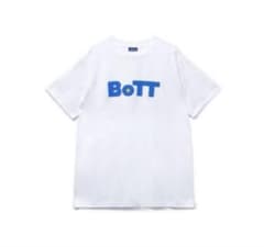 BOTT star logo Tシャツのサムネイル