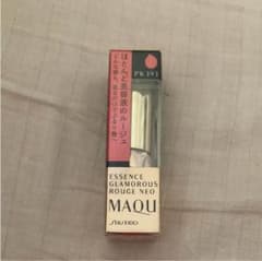 マキアージュエッセンスグラマラスルージュのサムネイル