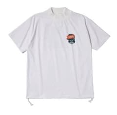 GOLFICKERS FLOG GOLF CLUB モックネックシャツ - メルカリ