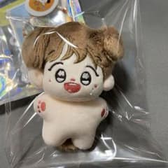 ジョンウ ぬいぐるみ 10cm 新品 マスター nct - メルカリ