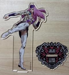 ナルシソアナスイ アクスタのサムネイル