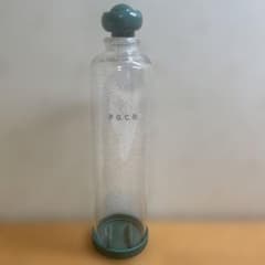 P.G.C.D. ガラスボトル 容器 200mL用 - 2