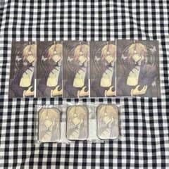 ピオフィ アンリ まるくじ クリアブロマイド 缶バッジ - メルカリ