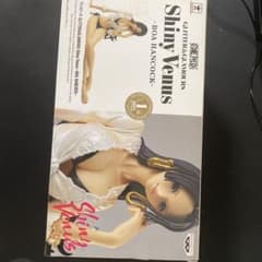 新品ハンコックフィギュアShiny Venus GLITTER&GLAMOURSのサムネイル
