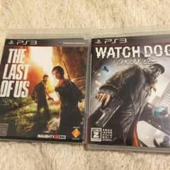 ps3 ソフトセット販売のサムネイル