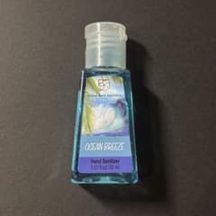 Ocean Breeze ハンドサニタイザー 30mlのサムネイル