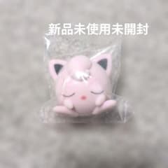 ポケモンスリープ フィギュアコレクション ワカクサ本島 プリン - メルカリ