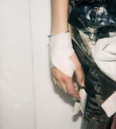 小物 helmut lang 2004SS Finger Gloves m70994318358_1.jpg?1750652680