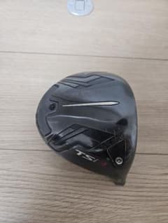 Titleist TSi3 ドライバー ヘッド単品 9°のサムネイル