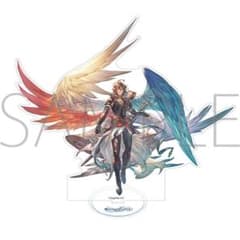 グランブルーファンタジー リリンク アクリルスタンド サンダルフォン