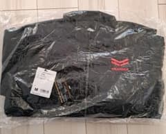 YANMAR ブラック ジャンパー M - メルカリ