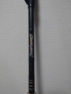 ダイワ　ルアーロッド　1204TMHRSのサムネイル
