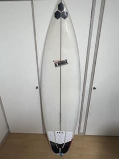手渡しのみ 【美品】アルメリック TWO HAPPY 6'2 - メルカリ