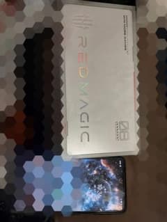 REDMAGIC 8 Pro 16GB+512GB / Voidのサムネイル