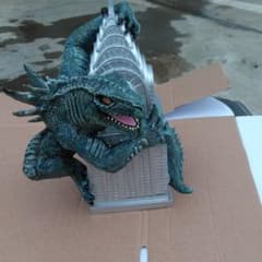 アメリカゴジラのサムネイル