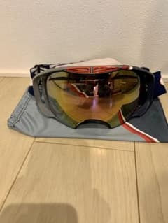 オークリー　エアブレイク　ゴーグル oakleyのサムネイル
