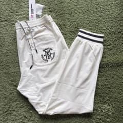 パーリーゲイツ☆タグ付新品 マスターバニー ナイロン ストレッチ