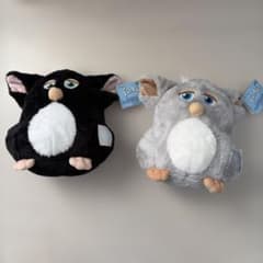 レトロファービーMサイズぬいぐるみvol.2